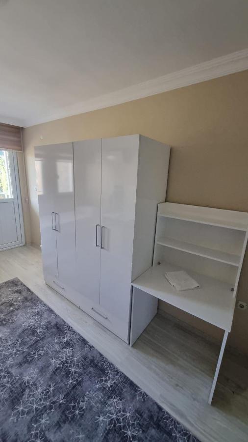 Zingila Apart Yomra Exteriör bild
